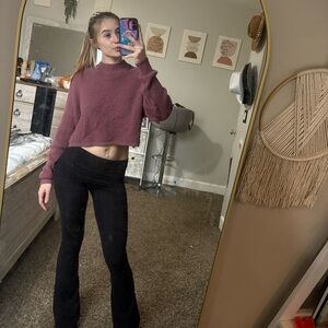 American Eagle sweater